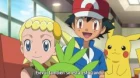Pokemon XY episodio 88