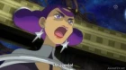 Pokemon XY episodio 91