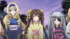 Infinite Stratos 2 - Hitonatsu no Omoide episodio 1