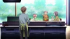 Gekijouban Mahou Shoujo Madoka Magica (Shinpen) - Hangyaku no Monogatari episodio 1
