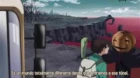 Rosario + Vampire episodio 1