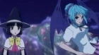 Rosario + Vampire episodio 10