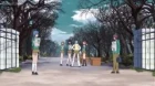 Rosario + Vampire episodio 11