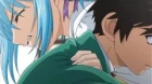 Rosario + Vampire episodio 2