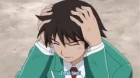 Rosario + Vampire episodio 4