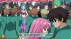 Rosario + Vampire episodio 5