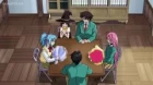 Rosario + Vampire episodio 6