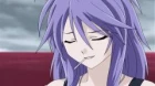 Rosario + Vampire episodio 7