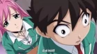 Rosario + Vampire episodio 8