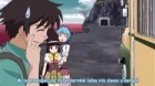 Rosario + Vampire episodio 9