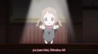 Kyoukai no Kanata: Idol Saiban! Mayoi Nagara mo Kimi wo Sabaku Tami episodio 2