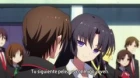 Little Busters!: Sekai no Saitou wa Ore ga Mamoru! episodio 1