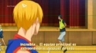 Kuroko no Basuke Ova episodio 1