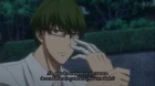 Kuroko no Basuke Ova episodio 2