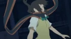Yozakura Quartet ~Hoshi no Umi~ episodio 3