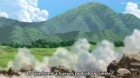 Yozakura Quartet ~Tsuki ni Naku~ episodio 1