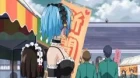 Rosario + Vampire Capu2 episodio 1