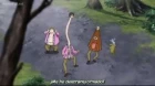 Rosario + Vampire Capu2 episodio 11