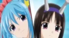 Rosario + Vampire Capu2 episodio 2