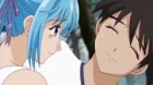 Rosario + Vampire Capu2 episodio 3