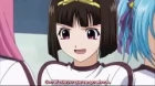Rosario + Vampire Capu2 episodio 4