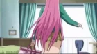 Rosario + Vampire Capu2 episodio 7