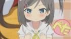 Hentai Ouji to Warawanai Neko Specials episodio 8