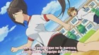 Hentai Ouji to Warawanai Neko Specials episodio 9