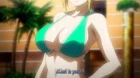 Freezing Vibration Specials episodio 2