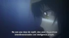 Aura: Maryuuinkouga Saigo no Tatakai episodio 1
