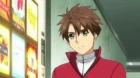 Buddy Complex episodio 11