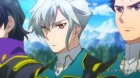 Buddy Complex episodio 12