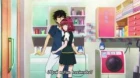 Witch Craft Works episodio 4
