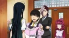 Witch Craft Works episodio 7