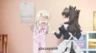 Fate/kaleid liner Prisma Illya Specials episodio 4