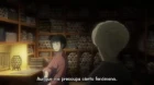 Mushishi Tokubetsu-hen: Hihamukage episodio 1