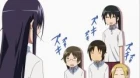 Seitokai Yakuindomo 2nd Season episodio 17