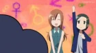 Seitokai Yakuindomo 2nd Season episodio 18
