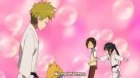 Seitokai Yakuindomo 2nd Season episodio 5