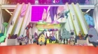 Space☆Dandy episodio 1