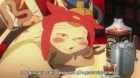 Space☆Dandy episodio 10