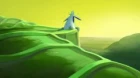 Space☆Dandy episodio 9