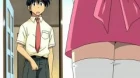 Futari Ecchi episodio 4
