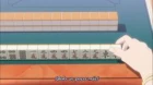 Saki Zenkoku-hen episodio 12
