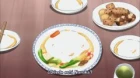 Saki Zenkoku-hen episodio 13