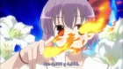 Saki Zenkoku-hen episodio 3