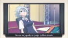 Saki Zenkoku-hen episodio 5