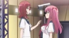 Saki Zenkoku-hen episodio 7