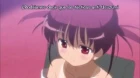 Saki Zenkoku-hen episodio 9