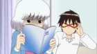 Tonari no Seki-kun episodio 19